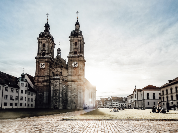 St. Gallen