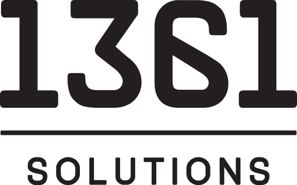 Logo 1361 Solutions GmbH