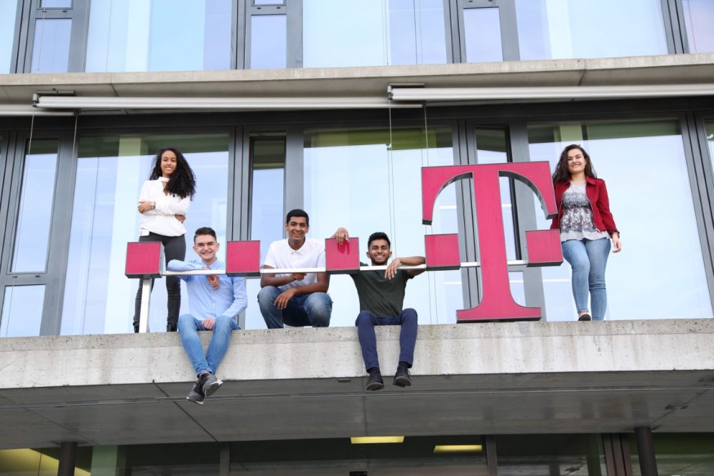 Hauptbild T-Systems Schweiz AG