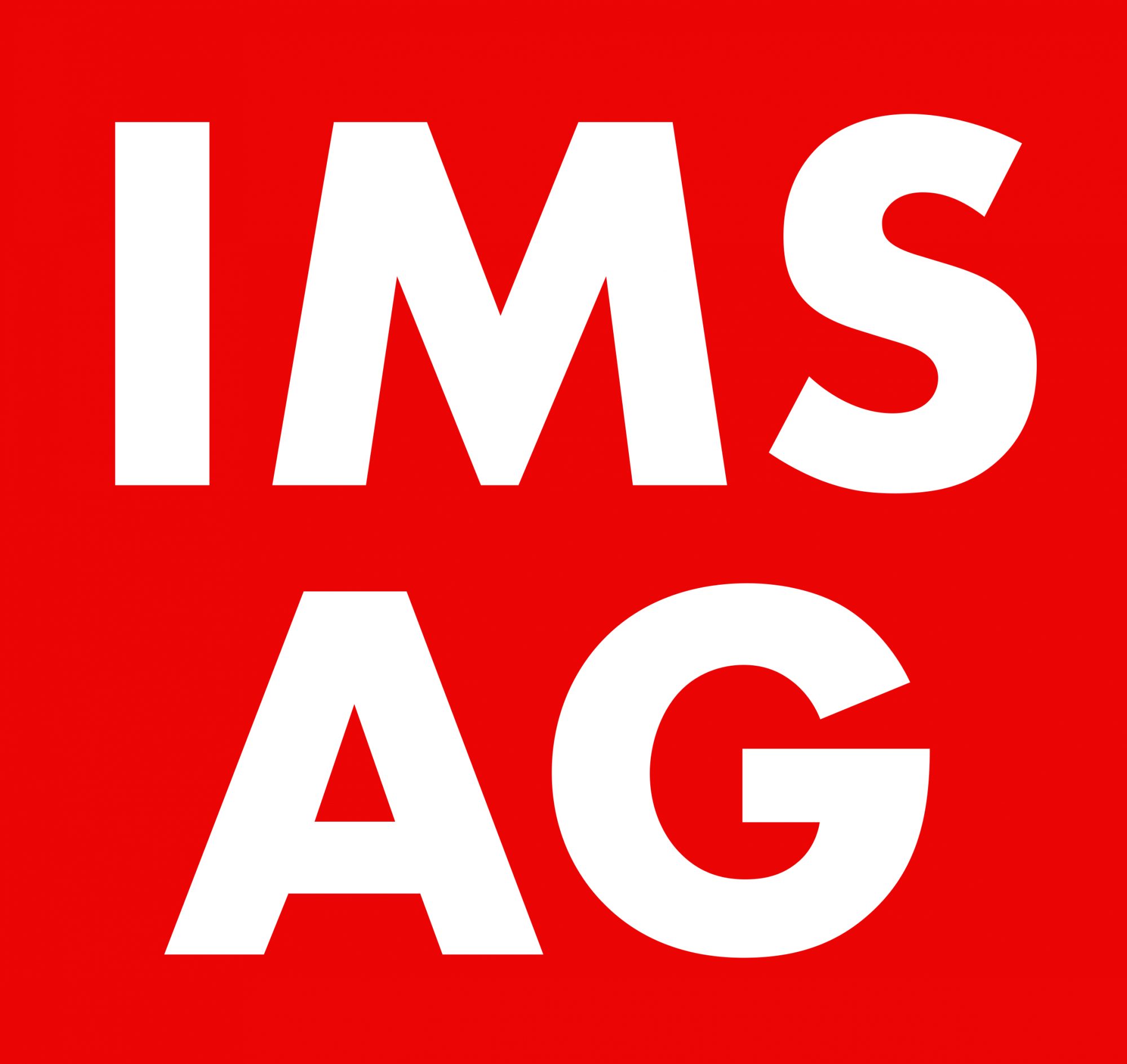 Logo IMS Informatik und Management Service AG