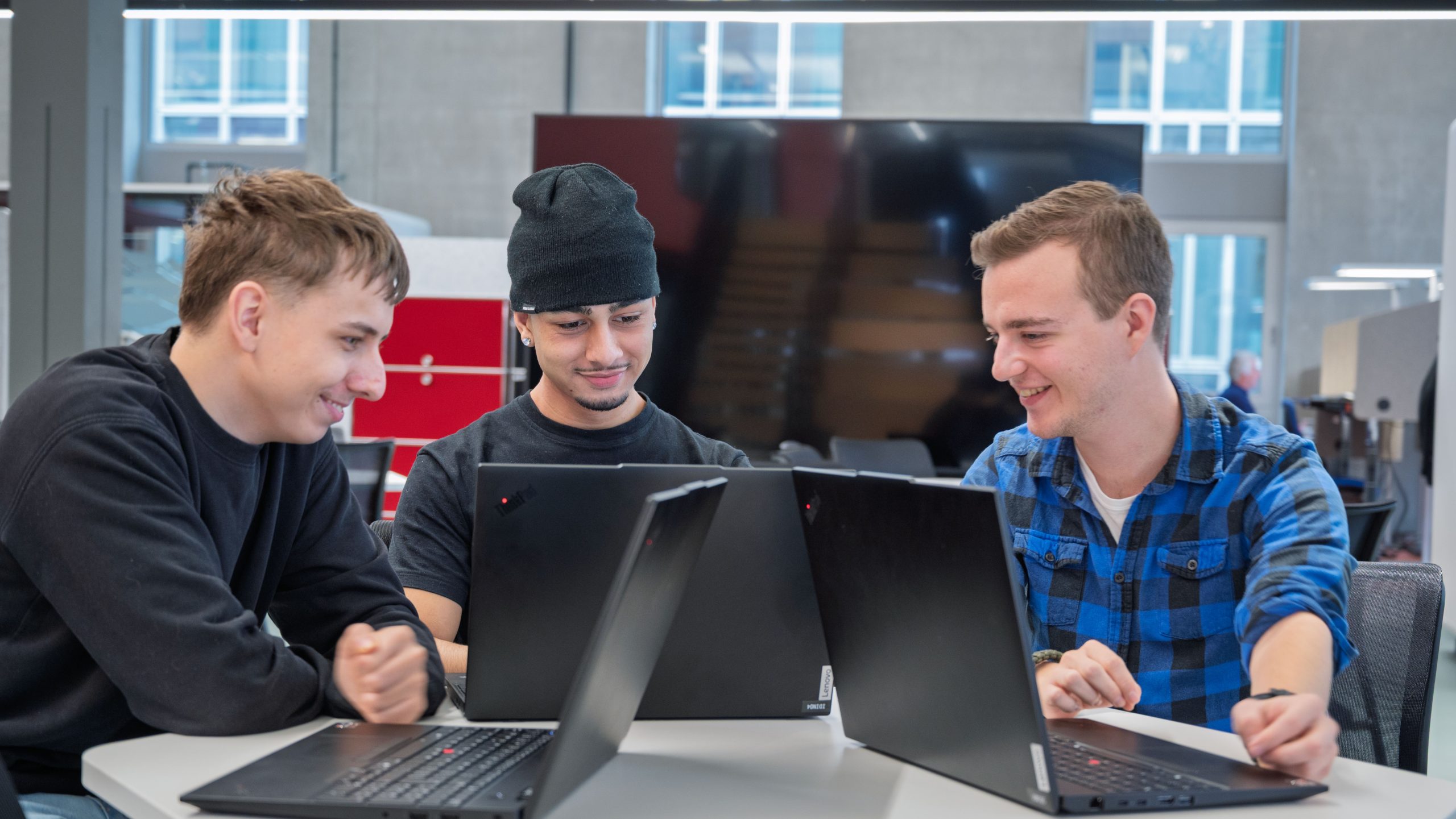 Hauptbild Identitas AG