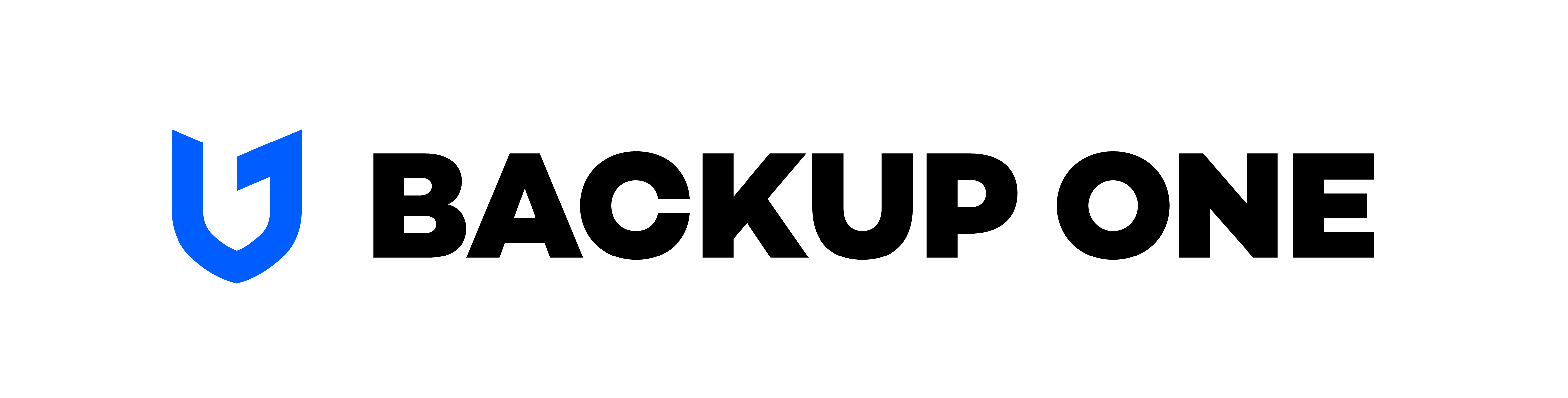 Logo Backup ONE AG