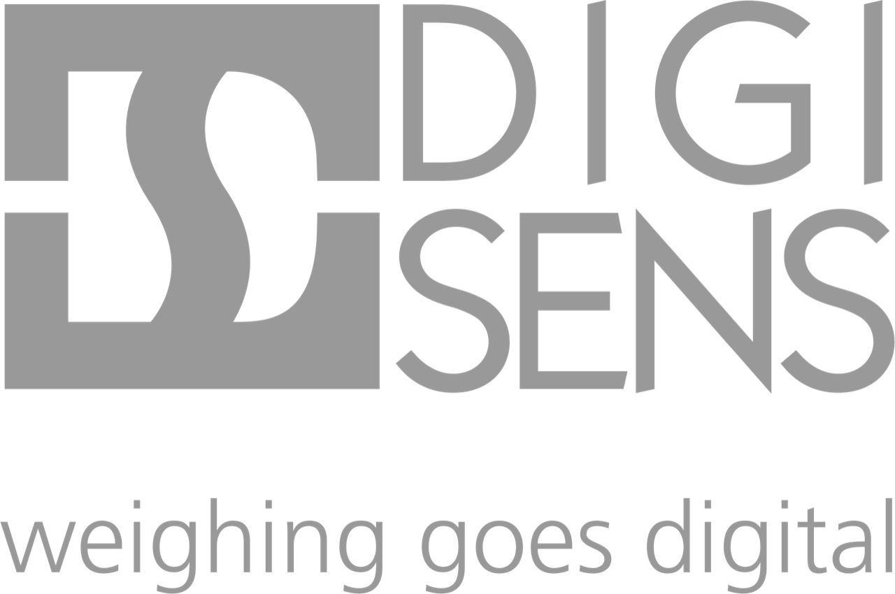 Logo DIGI SENS Switzerland AG