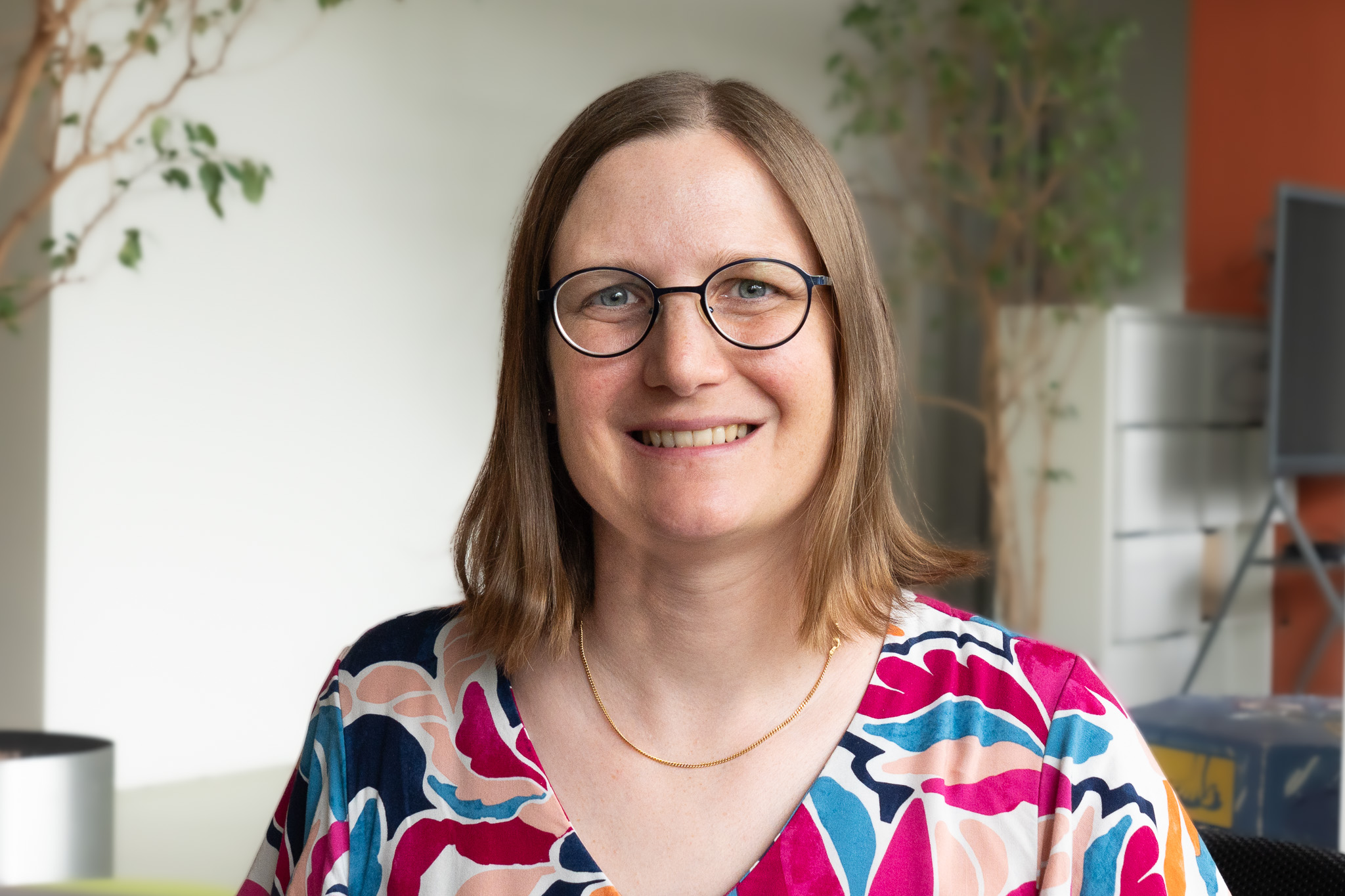 Andrea Gerster