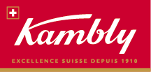 Logo Kambly SA