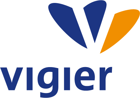 Logo Vigier Management AG