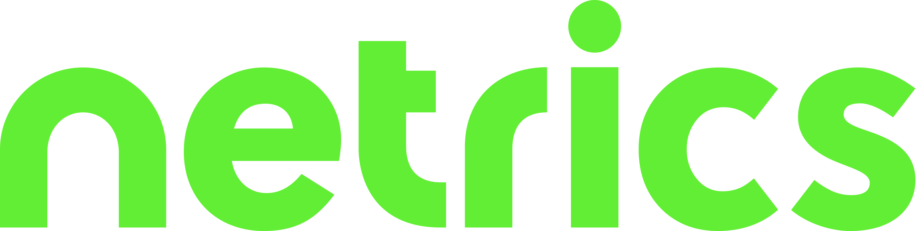 Logo Netrics Thun AG