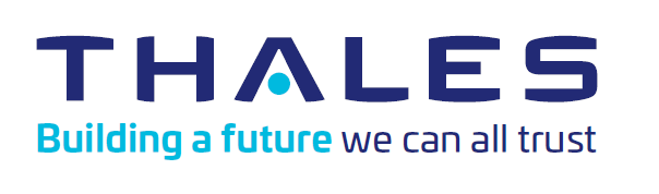 Logo Thales Simulation & Training AG