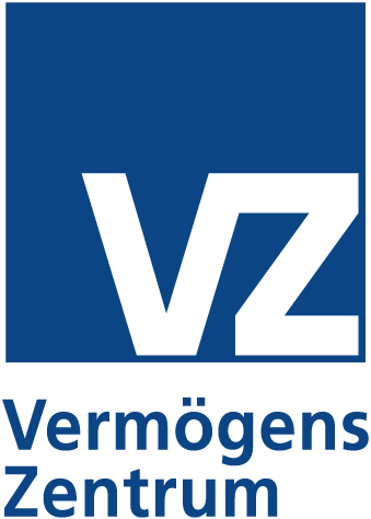 Logo VZ VermögensZentrum AG