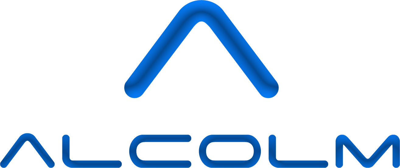 Logo Alcolm AG