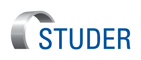 Logo Fritz Studer AG