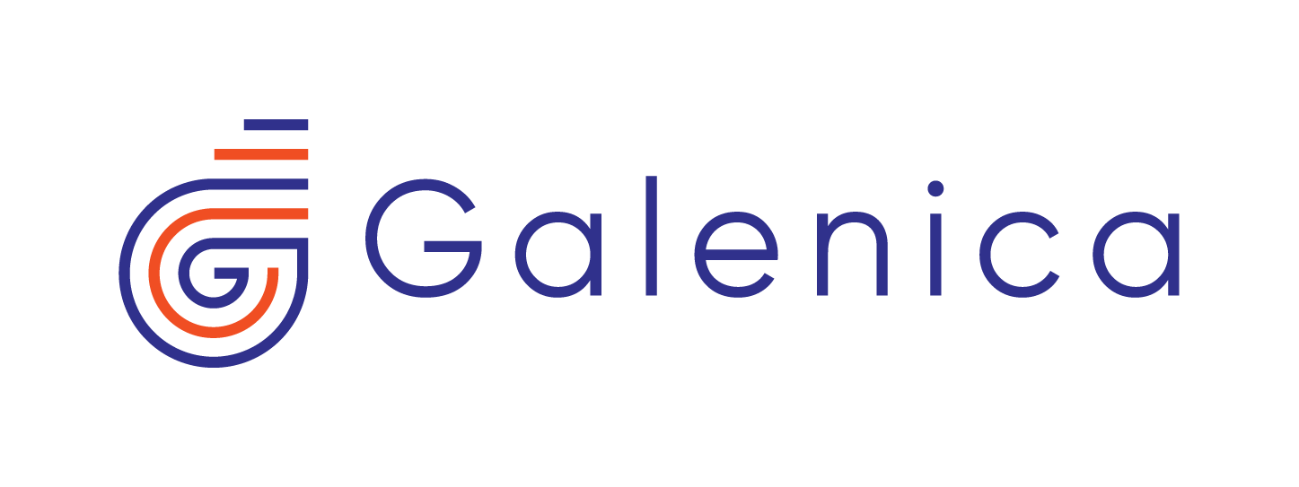 Logo Galenica