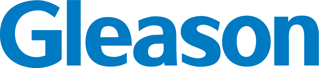 Logo Gleason Switzerland AG￼