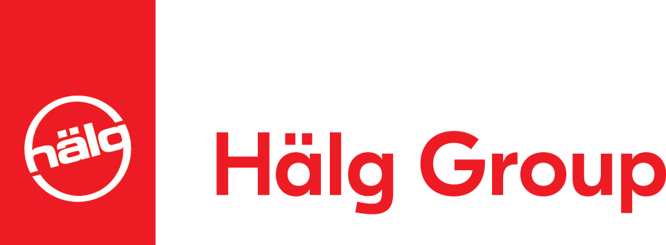 Logo Hälg & Co AG