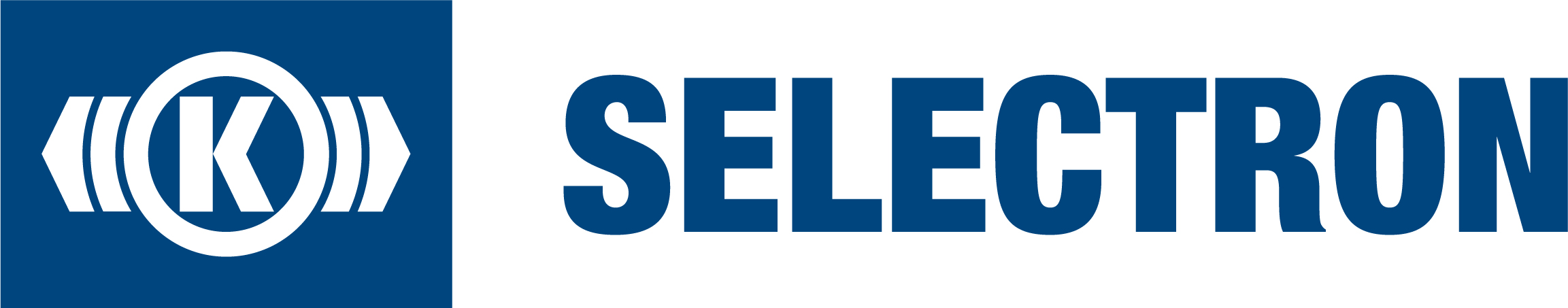 Logo Selectron Systems AG