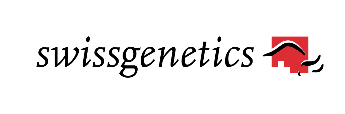 Logo Swissgenetics