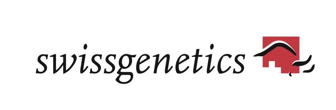 Logo Swissgenetics