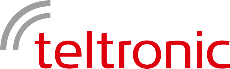 Logo Teltronic AG