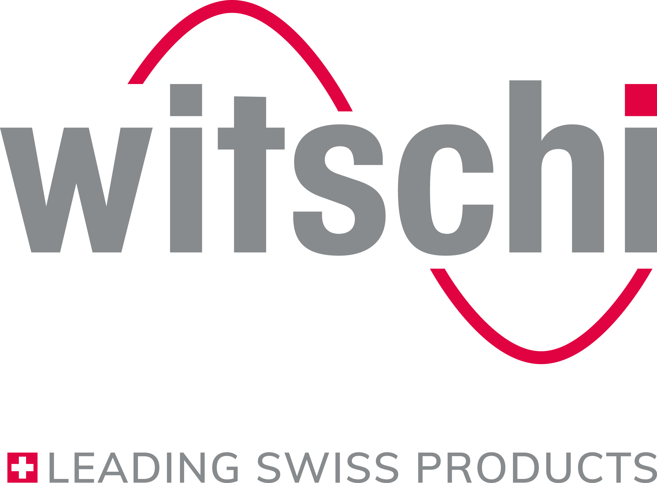 Logo Witschi Electronic AG